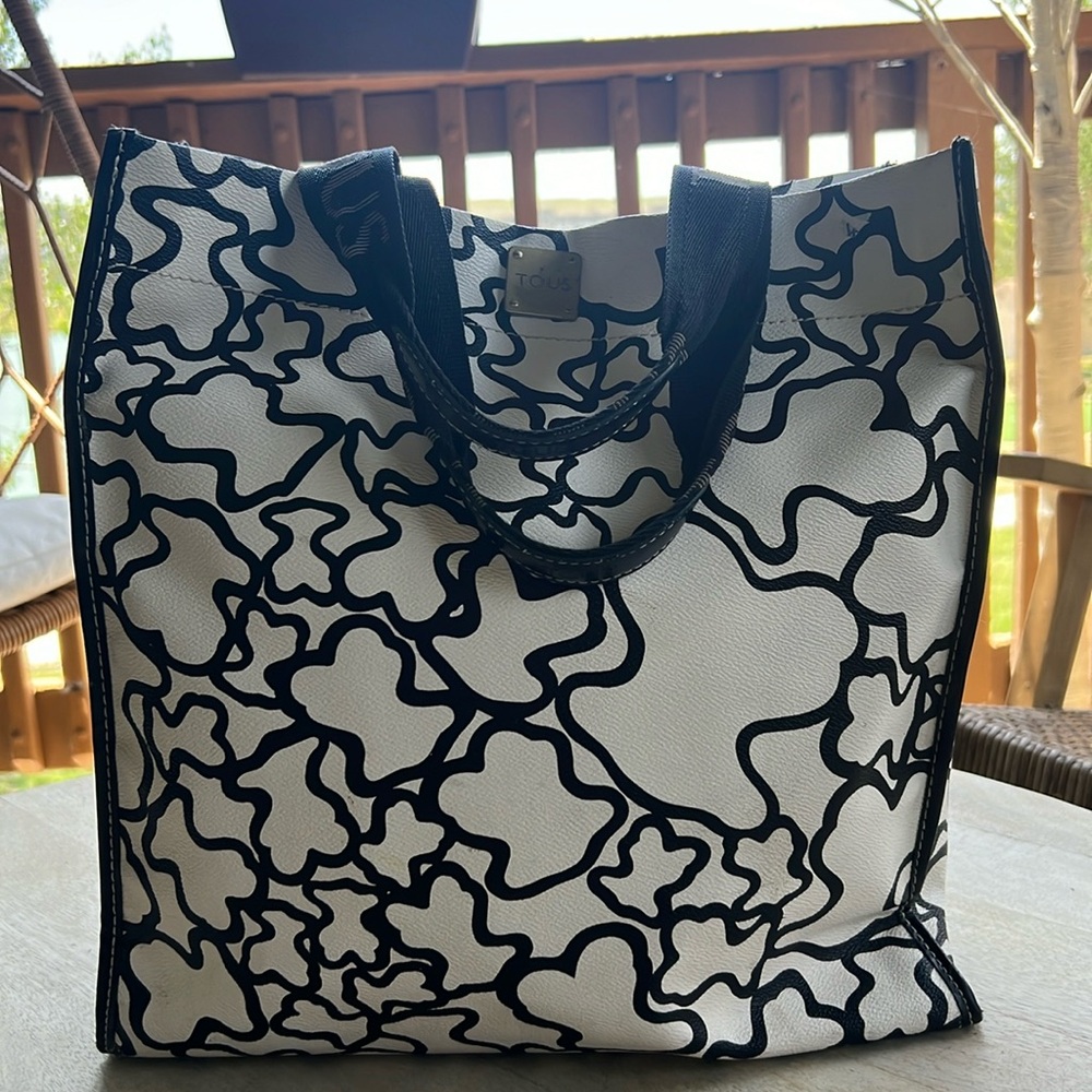 Tous Tote